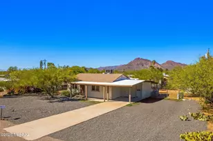 5538 W Montana St, Tucson, AZ 85757 - Photo 1