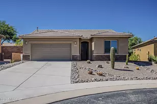 5790 S Lowry Canyon Pl, Green Valley, AZ 85622 - Photo 1