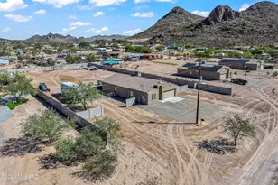 4342 W Los Reales Rd, Tucson, AZ 85746 - Photo 1