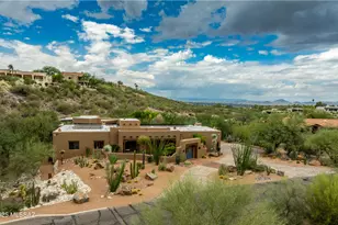 5650 E Pinchot Rd, Tucson, AZ 85750 - Photo 1