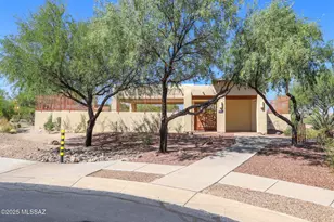 14085 E Copper Mesa Ct, Vail, AZ 85641 - Photo 1