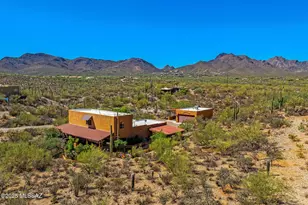 1321 N Dusty Hollow Ct, Tucson, AZ 85745 - Photo 1