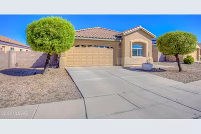 2338 W Paine Trail, Tucson, AZ 85745 - Photo 1