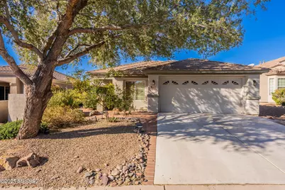 13657 N Heritage Canyon Drive, Marana, AZ 85658 - Photo 1