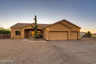 10259 N Tall Cotton Dr, Marana, AZ 85653 - Photo 1