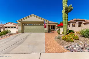 4992 W Desert Chicory Pl, Marana, AZ 85658 - Photo 1