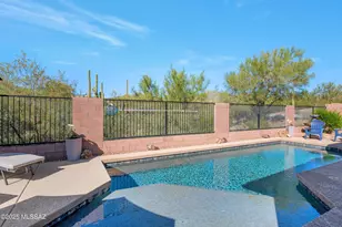 7180 W Secret Bluff Pass, Marana, AZ 85658 - Photo 1