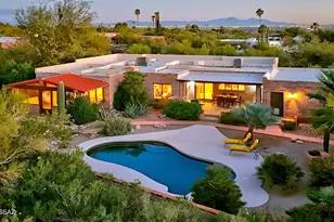 2311 E Miraval Primero, Tucson, AZ 85718 - Photo 1