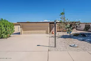 1384 N Rio-Santa Cruz, Green Valley, AZ 85614 - Photo 1