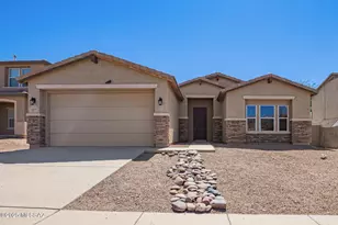 5479 W Red Racer Dr, Tucson, AZ 85742 - Photo 1