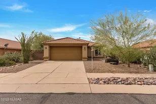 12911 N Suizo Mountains Rd, Marana, AZ 85658 - Photo 1