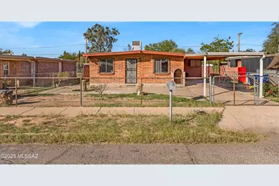 632 W Calle Garcia, Tucson, AZ 85706 - Photo 1