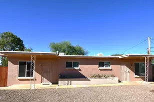 2906+2908 N Euclid Ave, Tucson, AZ 85719 - Photo 1