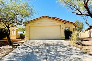 2242 W Painted Sunset Cir, Tucson, AZ 85745 - Photo 1