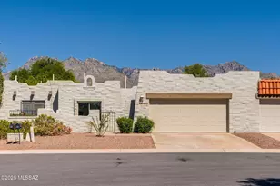 7419 E Serenity Ln, Tucson, AZ 85750 - Photo 1