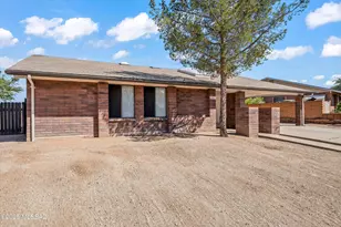 10025 E Eric Alan Pl, Tucson, AZ 85748 - Photo 1