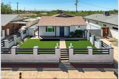 1304 E 13th Street, Tucson, AZ 85719 - Photo 1