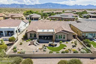 60988 E Arbor Basin Rd, Oracle, AZ 85623 - Photo 1