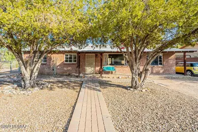 405 S La Jolla Avenue, Tucson, AZ 85711 - Photo 1