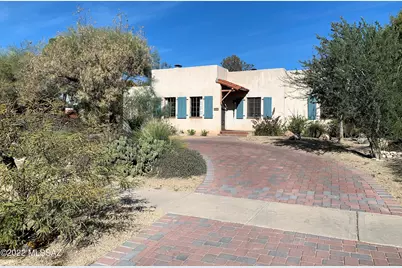2801 E 3rd Street, Tucson, AZ 85716 - Photo 1