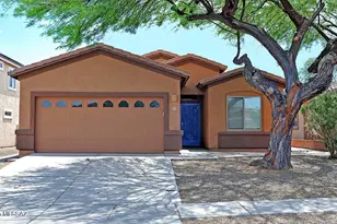 565 W Calle Cajeta, Sahuarita, AZ 85629 - Photo 1