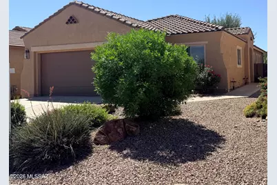 275 W Calle Moncayo, Sahuarita, AZ 85629 - Photo 1