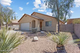 9562 E Shiloh St, Tucson, AZ 85748 - Photo 1
