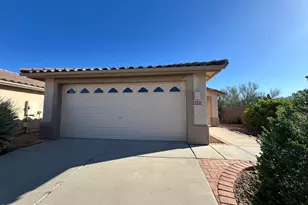 8820 N Mesquite Bluffs Pl, Tucson, AZ 85742 - Photo 1