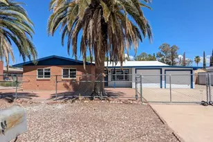 6709 E Calle Luna, Tucson, AZ 85710 - Photo 1