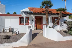 3305 N Cardi Blvd, Tucson, AZ 85716 - Photo 1