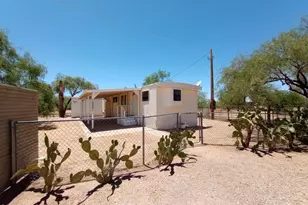 12221 N Whitetail Rd, Marana, AZ 85653 - Photo 1
