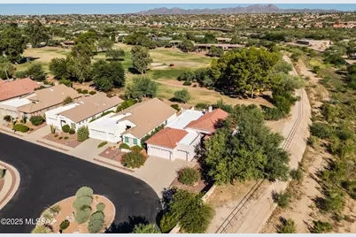 441 E Desert Golf Place, Oro Valley, AZ 85737 - Photo 1