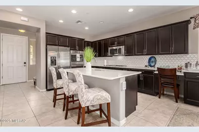 851 W Calle Ocarina, Sahuarita, AZ 85629 - Photo 1