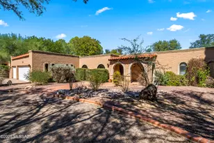 12445 E Sutter Mill St, Tucson, AZ 85749 - Photo 1