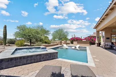 5733 W Silent Wash Place, Marana, AZ 85658 - Photo 1