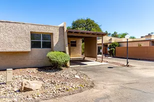 3750 N Country Club Rd, Tucson, AZ 85716 - Photo 1