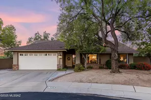 1488 W Oak Shadows Dr, Oro Valley, AZ 85737 - Photo 1