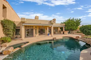 8625 N Arnold Palmer Dr, Tucson, AZ 85742 - Photo 1