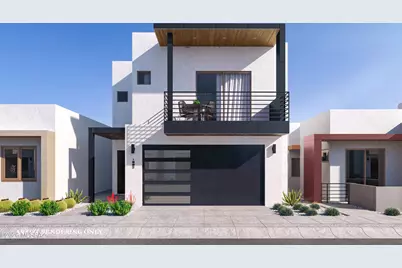 1168 E Liggins Street E, Tucson, AZ 85713 - Photo 1