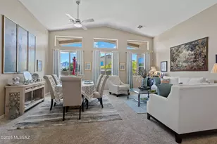 399 W Klinger Canyon Dr, Oro Valley, AZ 85755 - Photo 1