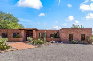 6020 E Territory Ave, Tucson, AZ 85750 - Photo 1