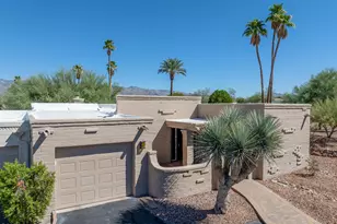2530 N Avenida San Valle, Tucson, AZ 85715 - Photo 1