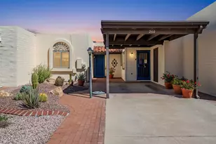 260 N Calle Del Lago, Green Valley, AZ 85614 - Photo 1