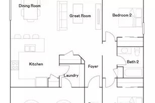 10458 W Beaman Ln, Marana, AZ 85653 - Photo 1