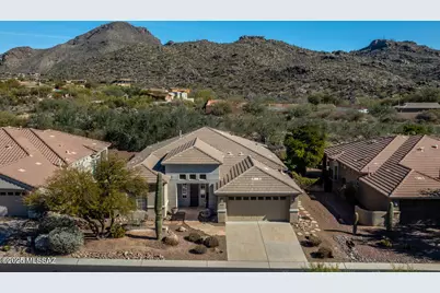 13762 N Heritage Canyon Drive, Marana, AZ 85658 - Photo 1