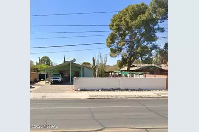 548 S Country Club Road, Tucson, AZ 85716 - Photo 1