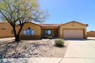 6780 S Via Molino De Viento, Tucson, AZ 85757 - Photo 1