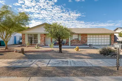 2961 W Bayleaf Drive, Tucson, AZ 85741 - Photo 1
