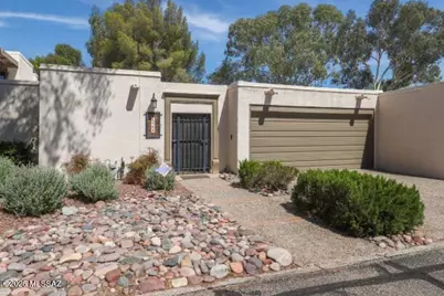 6861 E Dorado Court, Tucson, AZ 85715 - Photo 1