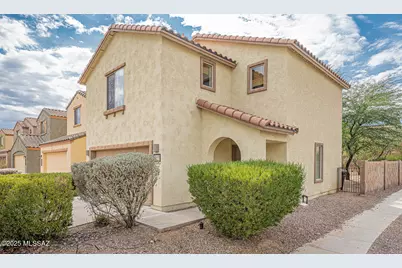 14288 S Camino El Galan, Sahuarita, AZ 85629 - Photo 1